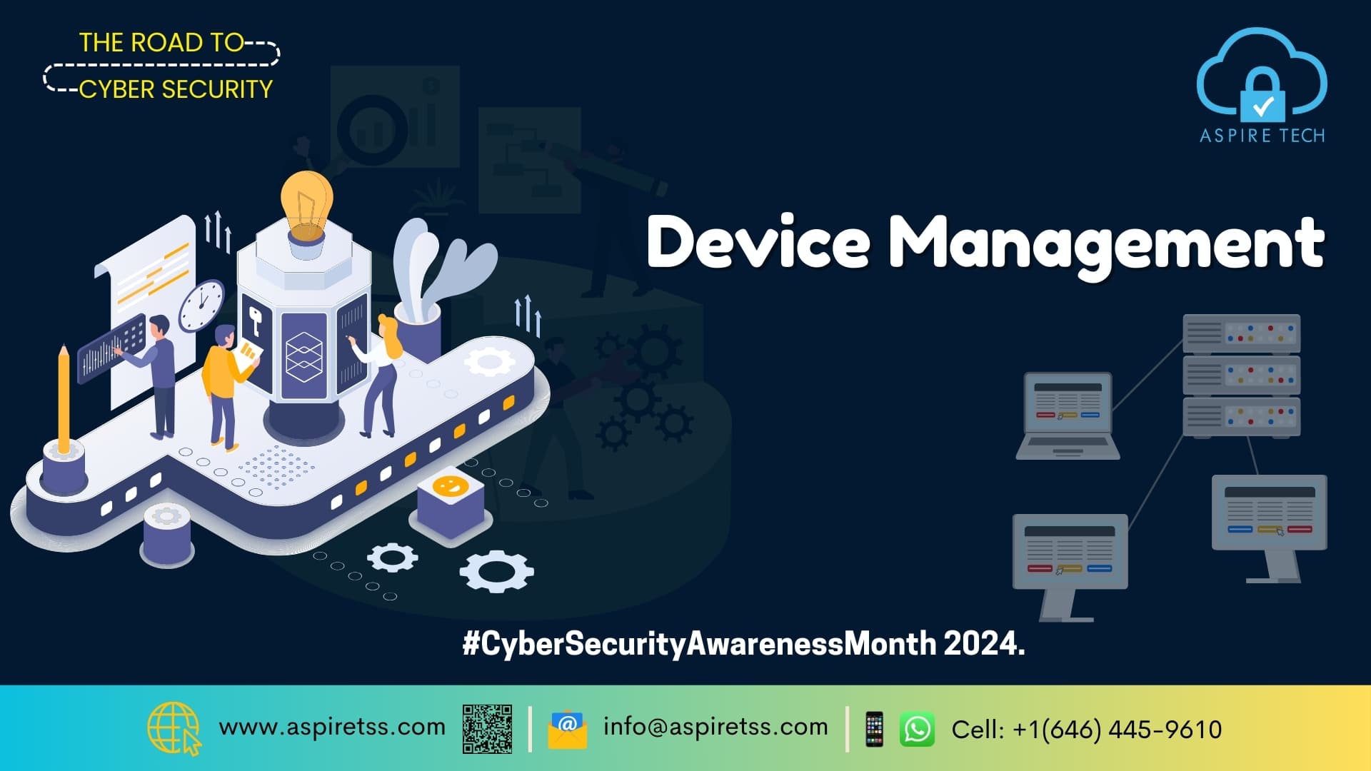 Device Management